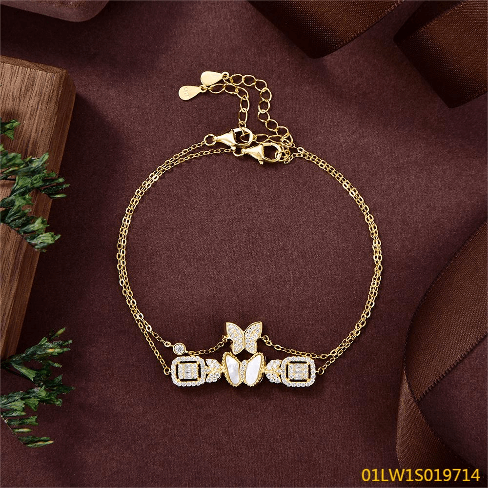 Blossom CS Jewelry bracelet - 01LW5S019714